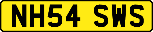 NH54SWS