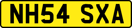 NH54SXA