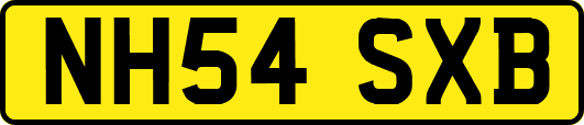 NH54SXB