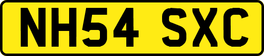 NH54SXC