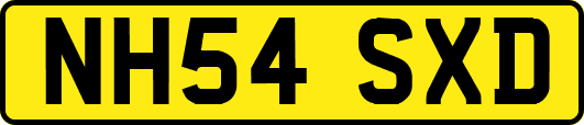NH54SXD