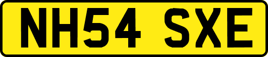 NH54SXE