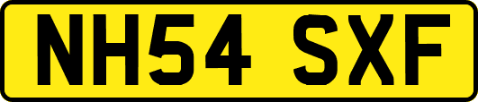 NH54SXF