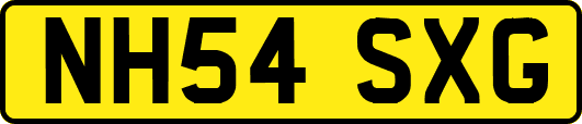 NH54SXG