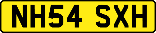 NH54SXH