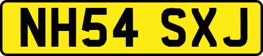 NH54SXJ