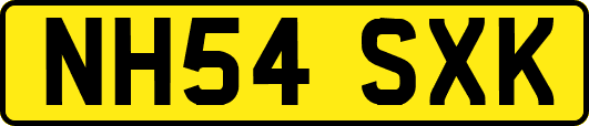 NH54SXK