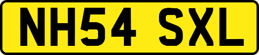 NH54SXL