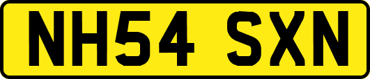 NH54SXN