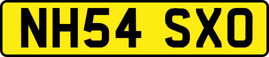 NH54SXO
