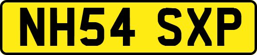 NH54SXP