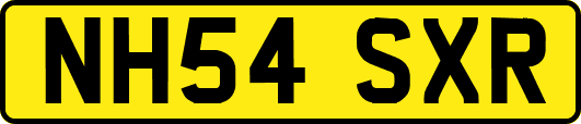 NH54SXR