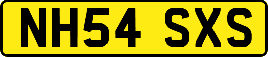 NH54SXS