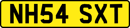 NH54SXT