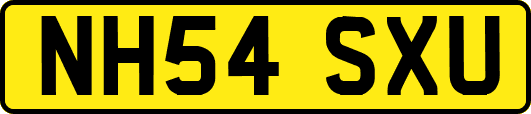 NH54SXU