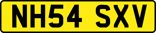NH54SXV