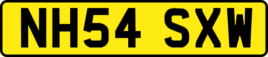 NH54SXW