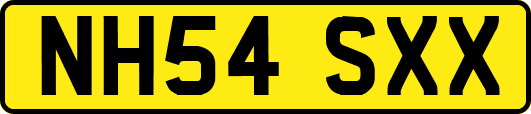 NH54SXX