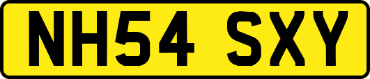 NH54SXY