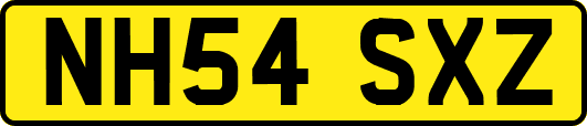NH54SXZ