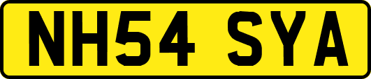 NH54SYA