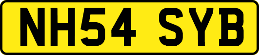 NH54SYB