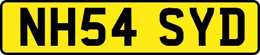 NH54SYD