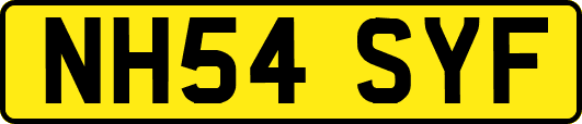 NH54SYF