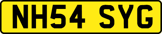 NH54SYG