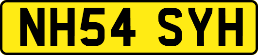NH54SYH