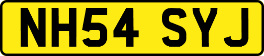 NH54SYJ