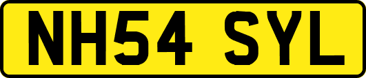 NH54SYL