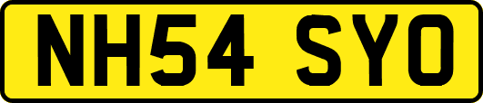 NH54SYO