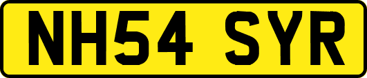NH54SYR