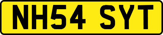 NH54SYT