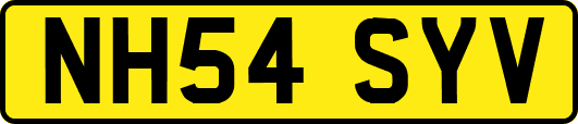 NH54SYV