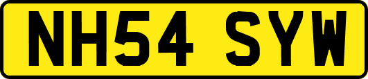 NH54SYW