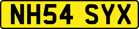 NH54SYX