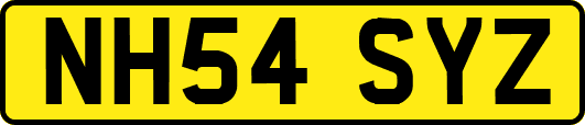 NH54SYZ
