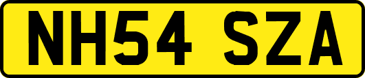 NH54SZA