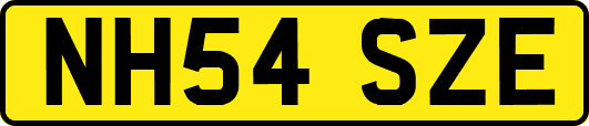 NH54SZE