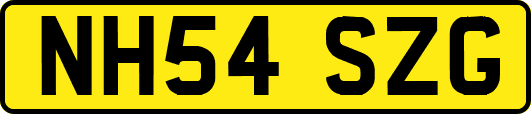 NH54SZG