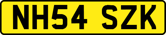 NH54SZK