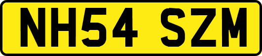 NH54SZM