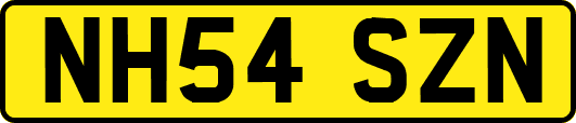 NH54SZN