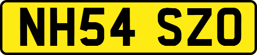 NH54SZO