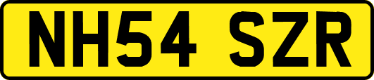 NH54SZR