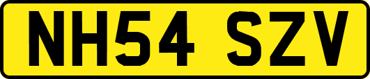 NH54SZV