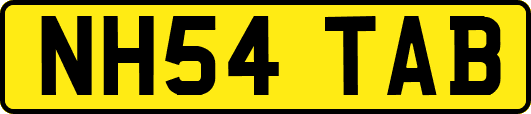 NH54TAB