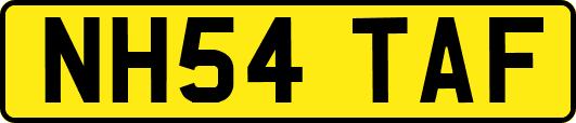 NH54TAF